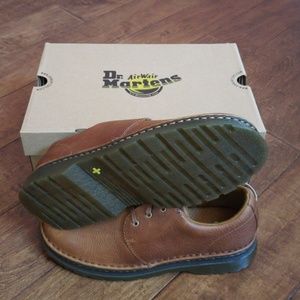dr martens hazeldon